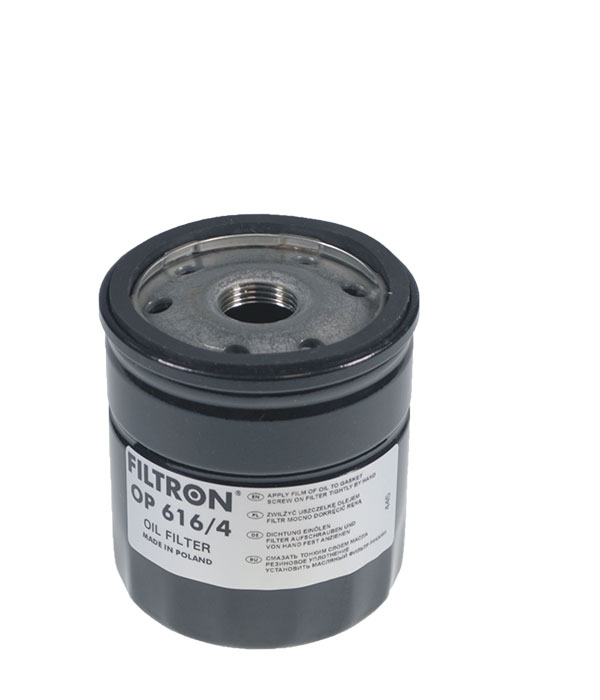 Filtr oleju do VW Polo V i Audi A1 – zamiennik 03L115561A