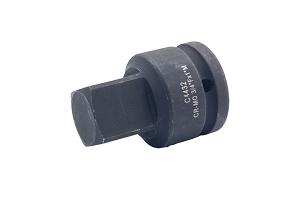 Redukcja udarowa do klucza nasadowego 3/4″ na 1″