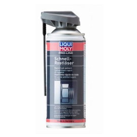 LIQUI MOLY 7390 Pro-Line – szybki odrdzewiacz penetrujący 400 ml