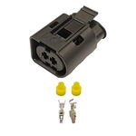 Wtyczka alternatora BOSCH SIEMENS VW Citroen Fiat Iveco Mercedes Peugeot
