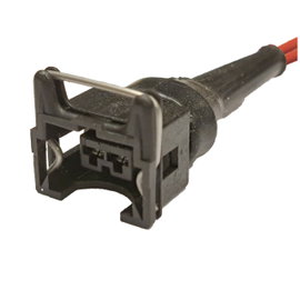 Kostka wtyczka do lampy obrysowe do FIAT DAF MERCEDES VW RENAULT z wiązką