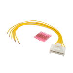 WTYCZKA KOSTKA LAMPY DUCATO 06- 6 PINÓW PRZEDZMIANOWA