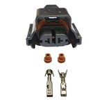 Kostka wtyczka żarówki H11 H8 wtyczka halogenu VW AUDI SKODA SEAT VAG