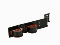 WIESZAK WYDECHU EXPERT JUMPY PROCACE SCUDO 07> 2.0 HDI
