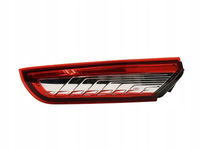 LAMPA TYLNA FORD TRANSIT CONNECT 13> LE GÓRA