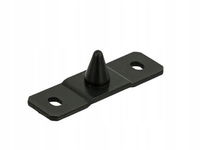 BOLEC DRZWI FIAT FIORINO 07> BOK L/P