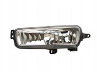 HALOGEN FORD TRANSIT 20> LE