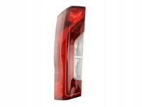LAMPA TYLNA MERCEDES SPRINTER 18> 907/910 PR VAN