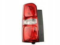 LAMPA TYLNA JUMPY SCUDO EXPERT VIVARO PROACE 16> LE
