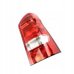 LAMPA TYLNA MERCEDES VITO PR VAN 2-DRZWI 14> W447