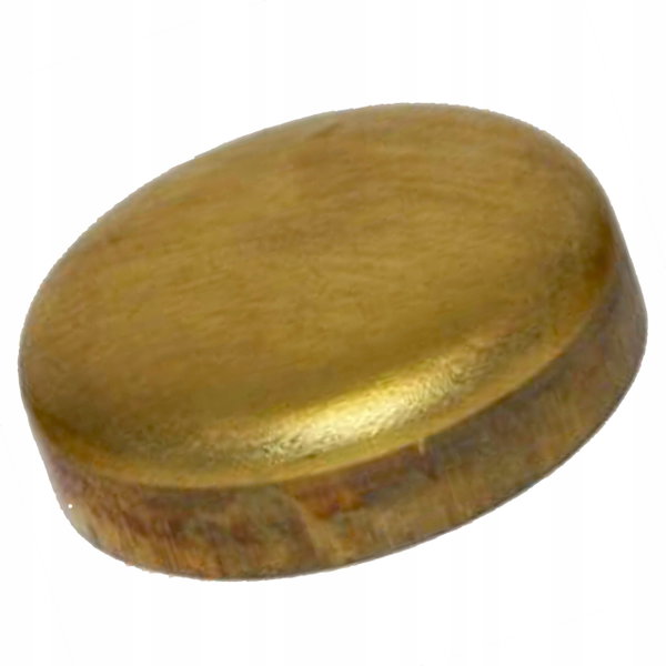 ZAŚLEPKA BLOKU brok silnika 33.4mm 33.4 mm Korek Bloku