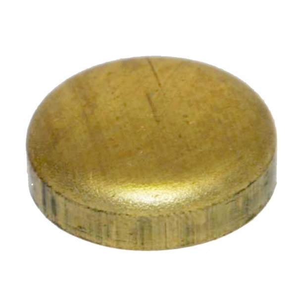 ZAŚLEPKA BLOKU brok silnika 18mm 18 mm Korek Bloku
