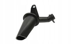 SMOK POMPY OLEJU FORD TRANSIT 06-