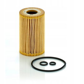 FILTR OLEJU A3 A4 A5 A6 Q5 LEON ALTEA OCTAVIA FABIA SUPERB GOLF PASSAT