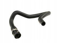 RURA NAGRZEWNICY DUCATO 06- 2.3JTD LEWA