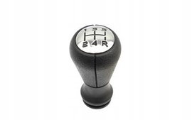 GAŁKA LEWARKA SKRZYNI PEUGEOT 206 5-BIEG 106 306 OTWÓR 12MM