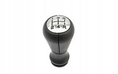 GAŁKA LEWARKA SKRZYNI PEUGEOT 206 5-BIEG 106 306 OTWÓR 12MM