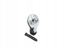GAŁKA LEWARKA SKRZYNI CITROEN C5 5-BIEG OTWÓR 15 MM+ ADAPTER