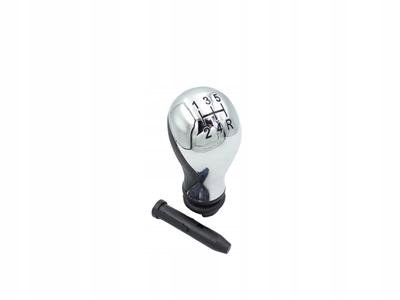 GAŁKA LEWARKA SKRZYNI CITROEN C5 5-BIEG OTWÓR 15 MM+ ADAPTER