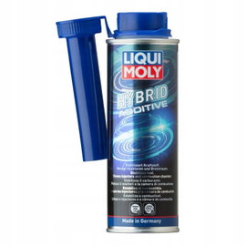 LIQUI MOLY dodatek - czysci układ wtyskowy hybrydy