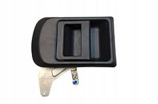 KLAMKA ZEWNĘTRZNA DRZWI PRZESYWNYCH IVECO DAILY 00- BOK PRAWY OE 500329761