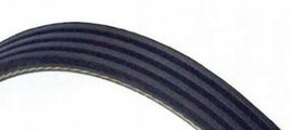 Dayco 7PK1076 Pasek klinowy wielorowkowy FIAT DUCATO 2.3 JTD