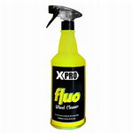 XPRO Chemie Fluo Wheel Cleaner 1L Do mycia felg Neon Efekt preparat do felg