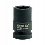 NASADKA 1/2" UDAROWA 15MM 6-KĄTNA YATO YT-1005