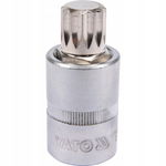 KLUCZ TRZPIENIOWY SPLINE 1/2" M16 L55MM YATO