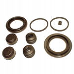 Reperaturka zacisku PRZÓD MERCEDES SPRINTER 06- 48mm