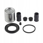 Autofren D41114C Zestaw naprawczy zacisk hamulca Zestaw naprawczy 48MM