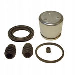 Reperaturka zacisku Daewoo Nubira 03- Lacetti 04- przód system DAC