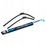 WYCIERACZKI OXIMO KOMPLET CITROEN C4 GRAND PICASSO 08-11