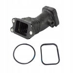 PRZEWÓD PRZEPUSTNICY FORD FOCUS C-MAX 03-12 Z OTWOREM