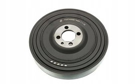 KOŁO PASOWE WAŁU DUCATO JUMPER BOXER 06- 14- 2.0 BLUE HDI