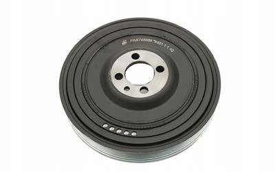 KOŁO PASOWE WAŁU DUCATO JUMPER BOXER 06- 14- 2.0 BLUE HDI