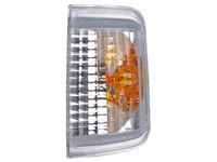 PRAWY KIERUNKOWSKAZ LUSTERKA DUCATO JUMPER BOXER 06- MOVANO 21-