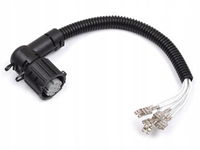 WTYCZKA LAMPY IVECO TRUCK 00> 06-
