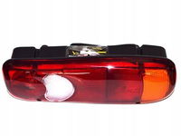 LAMPA DUCATO JUMPER BOXER 2012> TRUCK LEWA