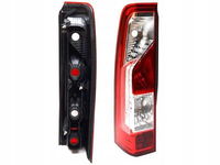 LAMPA MASTER MOVANO 10> TYŁ LEWA
