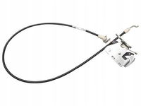 ZAMEK DRZWI DUCATO JUMPER BOXER 06- TYŁ GÓRNY PRAWY NISKI H1 cięgno 820mm