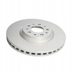 Tarcze hamulcowe pokrywane FIAT TIPO 281MM