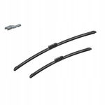 WYCIERACZKI AEROTWIN SPOILER 600/450MM