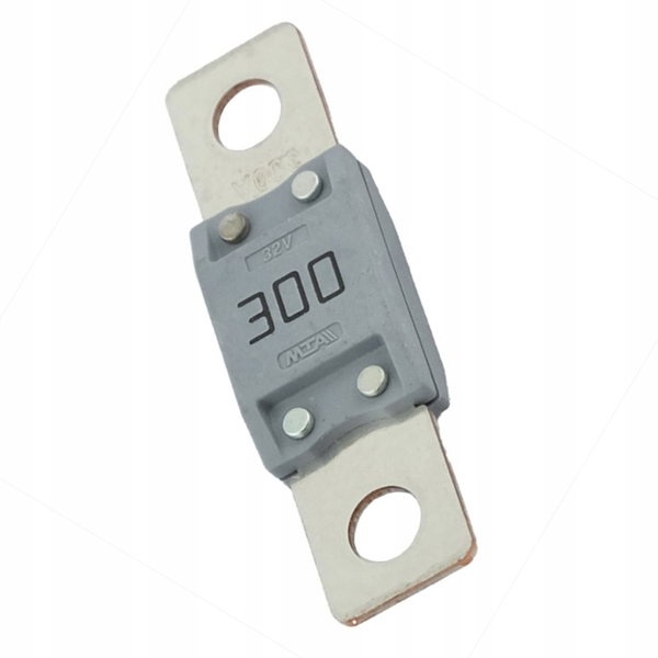 BEZPIECZNIK MTA MEGA MEGACOMPACT MAZDA KIA HYUNDAI JEEP FORD FIAT ALFA 300A