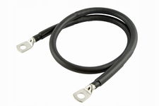 KABEL MASY MASOWY M8 PRZEWOD 16mm2 ELASTYCZNY 60cm