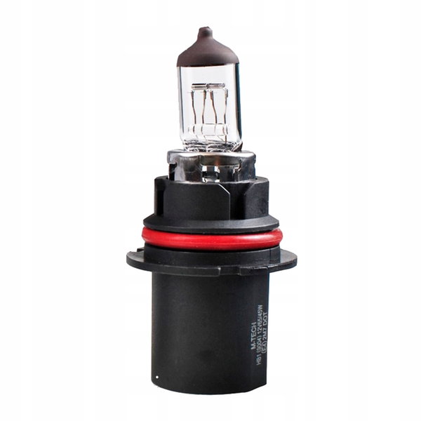 Żarówka halogenowa M-TECH HB1 9004 12V 65/45W P29t CHRYSLER JEEP DODGE USA
