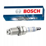 ŚWIECA ZAPŁONOWA BOSCH 0 242 235 668 FR7LDC+ SUPER PLUS +7