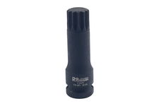 NASADKA 1/2" UDAROWA SPLINE M20 x 78MM RICHMANN C1629
