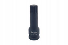 NASADKA 1/2" UDAROWA SPLINE M18 x 78MM RICHMANN C1628