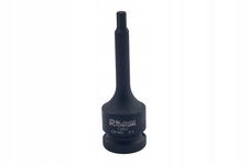 NASADKA 1/2" UDAROWA IMBUS HEX H5 x 78mm RICHMANN C1611